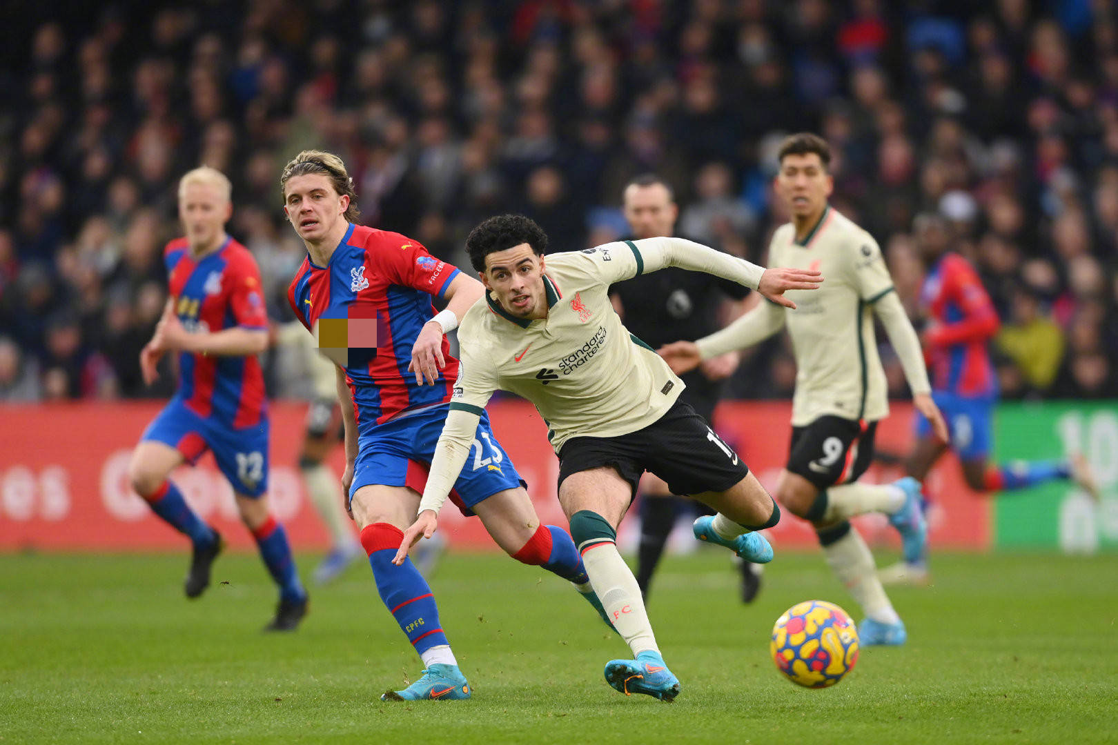 对未来的深 对未来的深